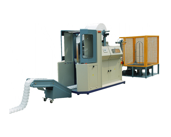 LR-PS-90P袋裝彈簧生產(chǎn)機(jī)
