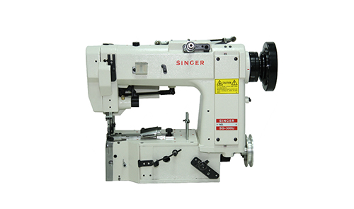 SINGER 300U 圍邊專用機(jī)頭