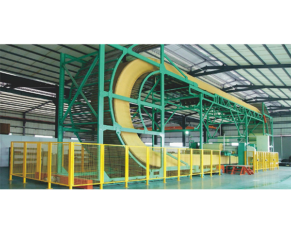 XHQ-2200  CNC數(shù)控環(huán)形切割機