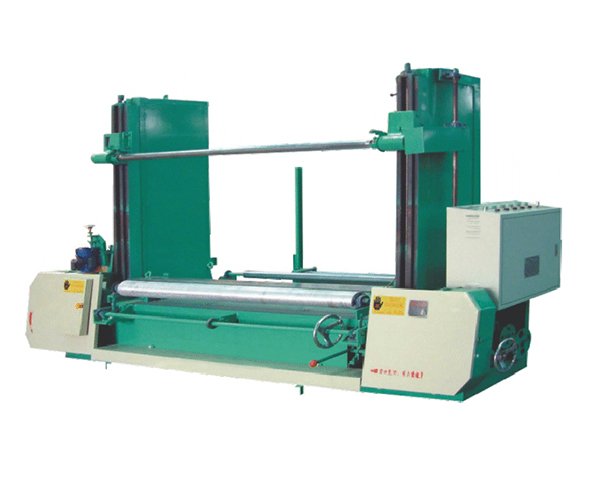 XYQ-2150A/2300A 泡綿圓切機
