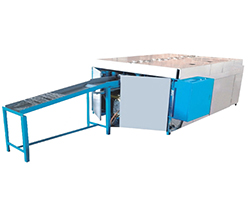 XDG-25 全自動(dòng)雙M型支力簧機(jī)