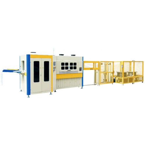 袋裝彈簧機(jī)怎么選-選廠家，省中間商差價(jià)[喜登堡床墊機(jī)械]