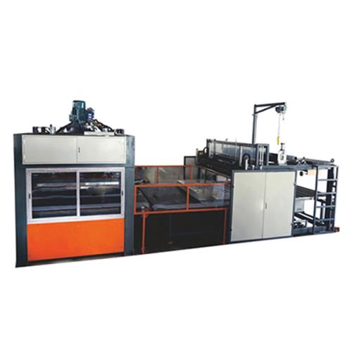  全自動床墊包裝壓縮機-品質制造，故障率低[喜登堡床墊機械]